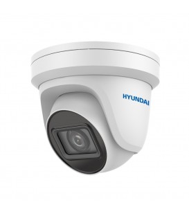 Hyundai HYU-773 IP Dome Camera 4MP 2,8~12mm NEXTGEN Performance Line con Illuminazione IR da 30 m per Esterno