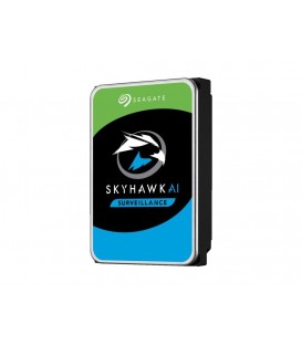 Seagate SkyHawk™ AI HDD 10TB 256MB SATA ST10000VE0008