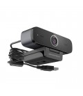 Grandstream GUV3100 1080p Full HD USB Webcam Camera