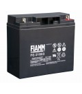 FIAMM FG21803 Batteria al Piombo VRLA  12V 18Ah (Bandiera Ø5.5)