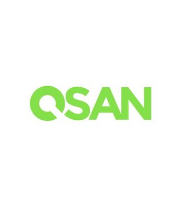 QSAN HQ-10G2T 2-port 10GbE iSCSI Host Card (RJ-45) for XCubeNAS