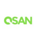 QSAN HQ-01G4T 4-port 1GbE Base-T iSCSI Host Card (RJ-45) for XCubeNAS