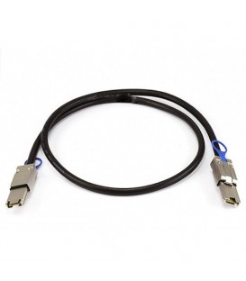 QNAP CAB-SAS05M-8088 Mini SAS Cable 0.5m
