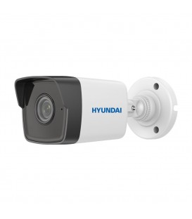 Hyundai HYU-408N IP Bullet Camera 4MP 2,8mm NEXTGEN con Smart IR da 30 m per Esterno