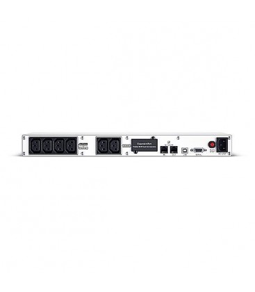 CyberPower Office Rackmount Series UPS OR600ERM1U 600VA 360W