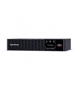 CyberPower Professional Rackmount Series UPS PR1000ERT2U 100VA 1000W