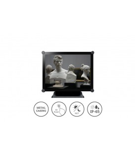 AG Neovo TX-1502 15'' XGA Touch Screen LED Monitor