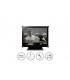 AG Neovo TX-1502 15'' XGA Touch Screen LED Monitor