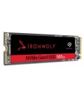 Seagate IronWolf™ 525 M.2 2280-D2 NVMe SSD 500GB -  ZP500NM3A002