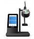 Yealink WH66 Mono Teams DECT Wireless Headset for IP Phone