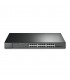 TP-Link TL-SG3428XMP JetStream 24-Port Gigabit PoE+ & 4-Port 10G SFP+ L2+ Managed Switch