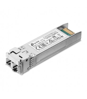 TP-Link TL-SM5110-SR 10GBase-SR SFP+ LC Transceiver