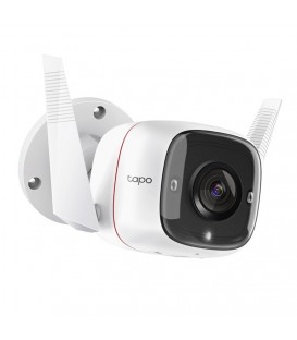 TP-Link Tapo C310 3MP Outdoor Security Wi-Fi IP Camera