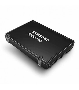 Samsung Enterprise SAS SSD PM1643a 960GB MZILT960HBHQ-00007