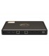 QNAP TBS-464-8G M.2 NVMe SSD NASbook
