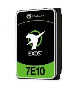 Seagate Enterprise Exos™ 7E10 2TB 256MB SATA 512e 4Kn ST2000NM017B