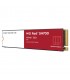 WD Red™ SN700 NAS NVMe™ SSD M.2 2280 S3-M 250GB WDS250G1R0C