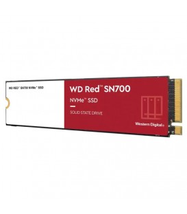 WD Red™ SN700 NAS NVMe™ SSD M.2 2280 S3-M 250GB WDS250G1R0C