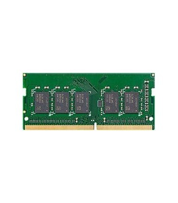 Synology RAM Module 4GB ECC SO-DIMM DDR4