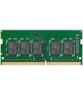 Synology D4ES02-4G RAM Module 4GB ECC SO-DIMM DDR4