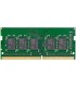 Synology RAM Module 4GB ECC SO-DIMM DDR4