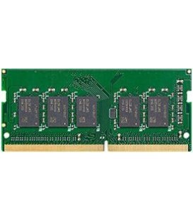 Synology RAM Module 16GB ECC SO-DIMM DDR4