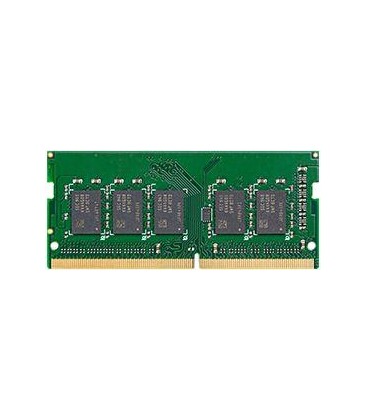 Synology RAM Module 16GB ECC SO-DIMM DDR4