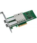 QNAP Intel X520-SR2 Dual-port 10 GbE Network Adapter