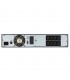 Tecnoware UPS EVO DSP PLUS 2400 Rack/Tower IEC Together ON - 2400VA 2160W