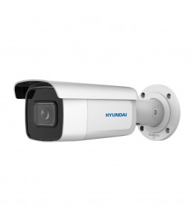 Hyundai HYU-893 IP Bullet Camera 8MP 2,8 ~ 12 mm NEXTGEN Smart IR da 60 m per Esterno