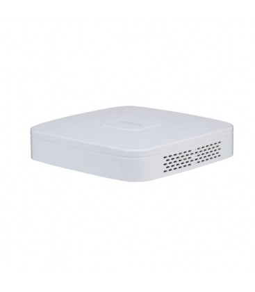 Dahua NVR4116-4KS2/L 16 Channel Smart 4K & H.265 Lite Network Video Recorder