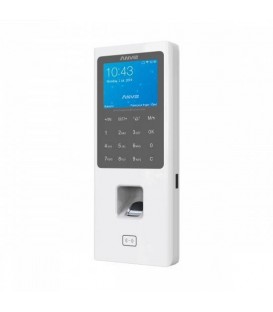 ANVIZ W2 Pro Color Screen Fingerprint & RFID Access Control System