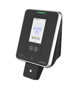 ANVIZ FacePass 7 IRT Touchless & Infrared Thermal Temperature Screening Face Recognition Access Control System