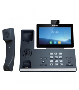 Yealink SIP-T58W Pro with Camera Smart Business IP Phone