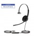 Yealink UH34 Lite Mono Teams USB Wired Headset