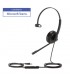 Yealink UH34 Mono Teams USB Wired Headset