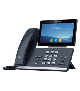 Yealink SIP-T58W Smart Business IP Phone