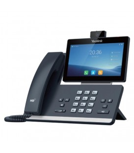 Yealink SIP-T58W with Camera Smart Business IP Phone
