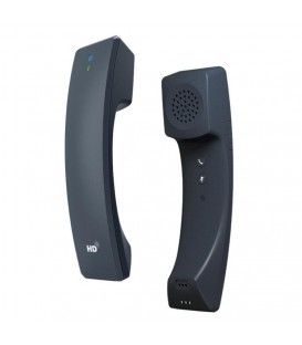 Yealink BTH58 Wireless Bluetooth Handset  for IP Phones T58W & MP58 Series