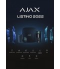 Ajax Systems Listino Catalogo 2023