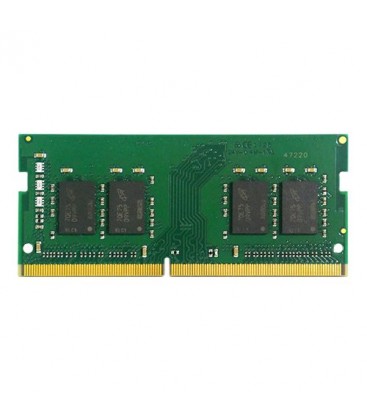 QNAP RAM-32GDR4ECP0-SO-2666 32GB ECC DDR4 SO-DIMM Ram Module