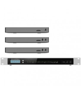 Grandstream UCM6300 Audio Series IP PBX Appliance