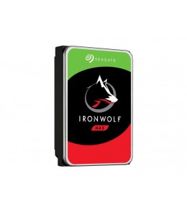 Seagate IronWolf™ NAS HDD 3TB 64MB SATA ST3000VN007