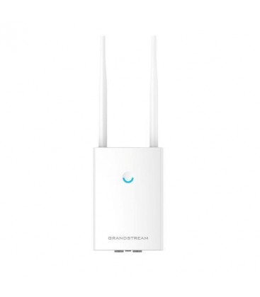 Grandstream GWN7660LR Outdoor Long Range 802.11ax WiFi 6 Access Point
