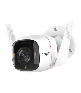 TP-Link Tapo C320WS 4MP Outdoor Security Wi-Fi IP Camera