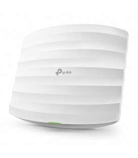 TP-Link EAP245 Omada AC1750 Wireless MU-MIMO Dual Band Gigabit Ceiling Mount Access Point