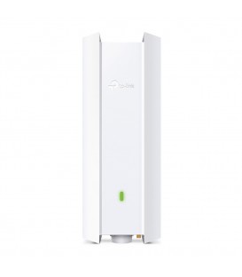TP-Link EAP610-Outdoor Omada AX1800 Wi-Fi 6 Indoor/Outdoor Access Point