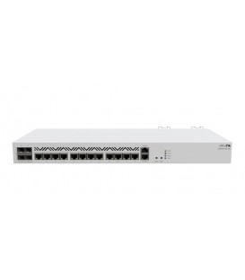 MikroTik Routerboard Cloud Core Router CCR2116-12G-4S+