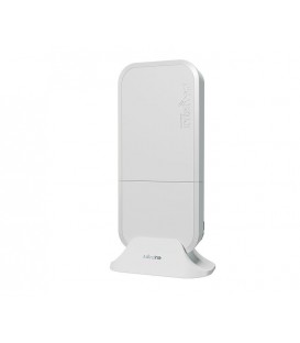 MikroTik Routerboard Wall Access Point wAP ac - RBwAPG-5HacD2HnD