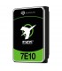 Seagate Enterprise Exos™ 7E10 2TB 256MB SATA 512e 4Kn ST2000NM017B